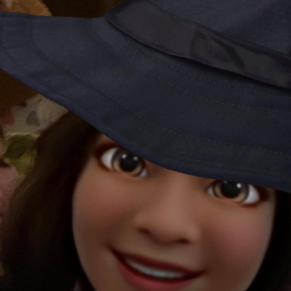 Meet your Posher, Via